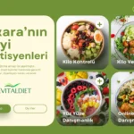 ankaranin en iyi diyetisyenleri