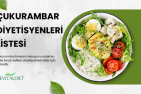 cukurambar diyetisyenleri