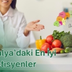 antalyadaki en iyi diyetisyenler