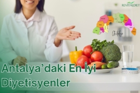 antalyadaki en iyi diyetisyenler